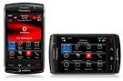 BlackBerry Storm2 9520 review   Mobile Phone   Trusted Reviews