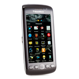 RIM BlackBerry Torch 9850  Sprint  Review Rating   PCMag