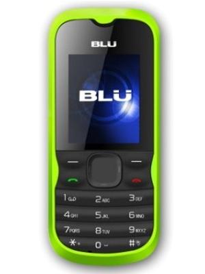 Specifications BLU Click
