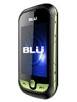 BLU Deejay Touch   Full phone specifications
