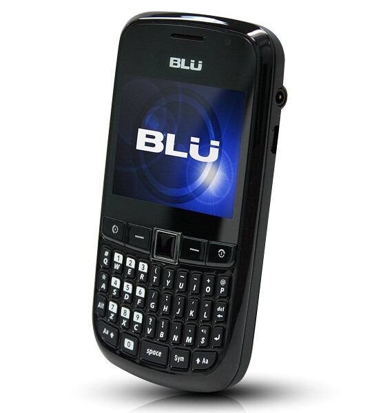 BLU Speed   Full phone specifications