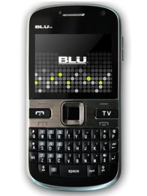 Specifications BLU Texting 2GO