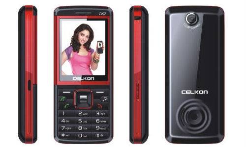 Celkon C007 Price in India 3 Oct 2013 Buy Celkon C007 Mobile Phone