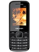 Celkon C201   Full phone specifications