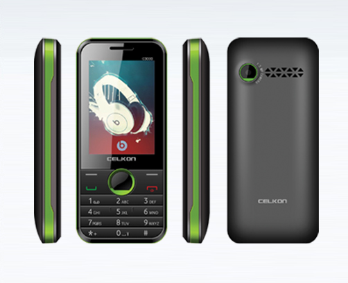 Mobile Phones   Celkon C3000