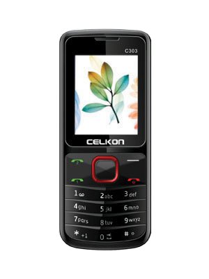 Celkon C303 Price  Celkon C303 Price in India   MobilePhone