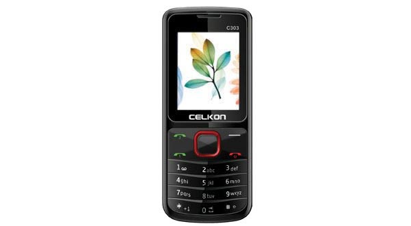 Celkon C303   Full Mobile Phone Specifications  Price in India  Mumbai