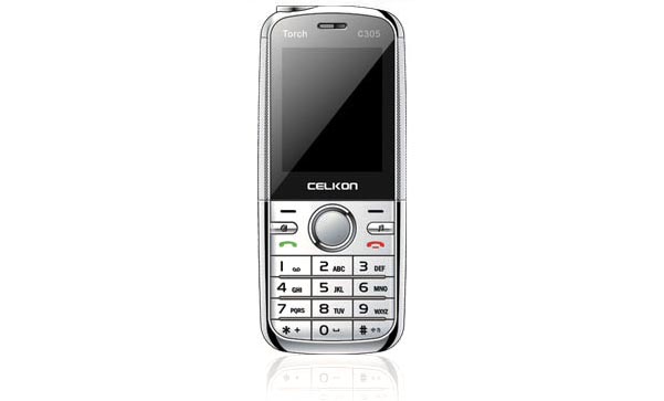 Celkon C305   Full Mobile Phone Specifications  Price in India  Mumbai