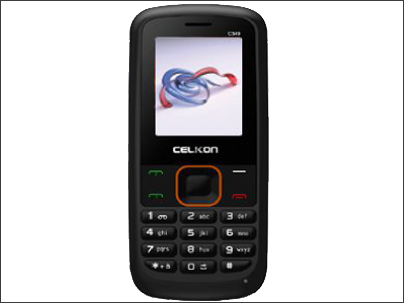 Mobile Phones   Celkon C349