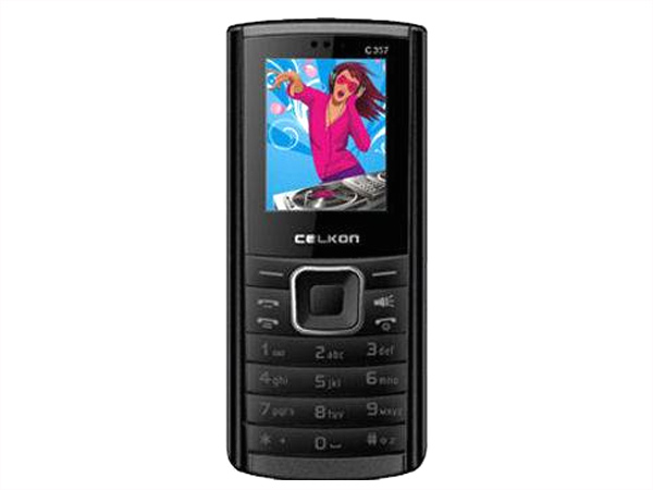 Celkon C357 Price in India  Reviews Technical Specifications