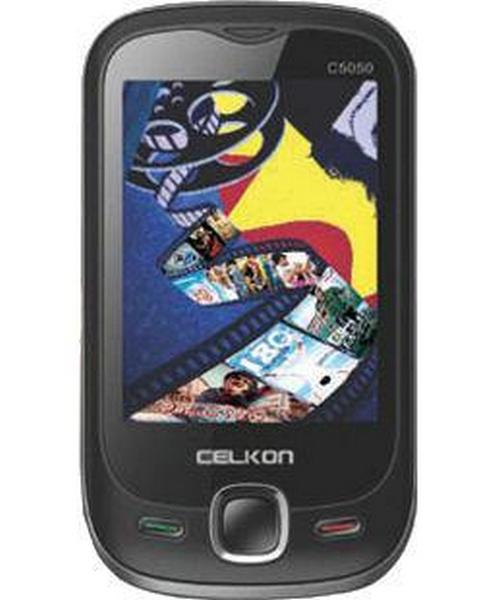 Celkon C5050 Price in India 2 Oct 2013 Buy Celkon C5050 Mobile