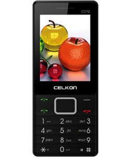 Celkon C570 Price in India 2 Oct 2013 Buy Celkon C570 Mobile Phone
