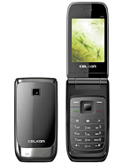 Celkon C70   Full phone specifications