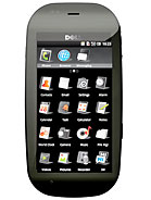 Dell Mini 3iX   Full phone specifications