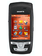 Gigabyte GSmart 2005   Full phone specifications