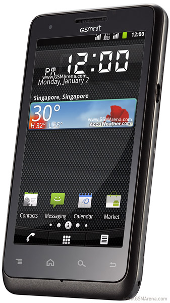 Gigabyte GSmart G1355   Full phone specifications
