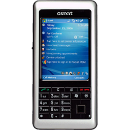 Gigabyte GSmart i120 Icon   Mobile Device Iconset   Pierocksmysocks