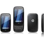 handphone HP Pre 3 CDMA