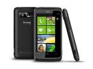 HTC 7 Trophy Review   Smartphones PDA Phones
