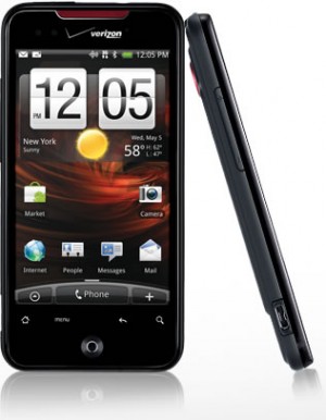 HTC Droid Incredible 2   AndroidSPIN