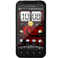 HTC Droid Incredible 2  Verizon Wireless  Review Rating   PCMag