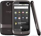 HTC Google Nexus One pictures  official photos