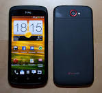 Gambar HTC One S