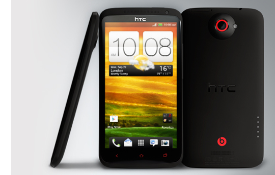 HTC One X  Overview   HTC Smartphones