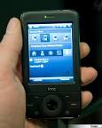 HTC P3470 picture gallery