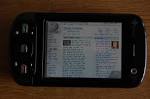 HTC P3600   Wikipedia  the free encyclopedia