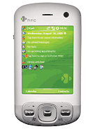 HTC P3600   Full phone specifications