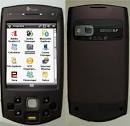 HTC P6500 Sedna PDA phone gets official   Unwired View