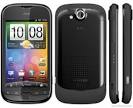 Android Updates  HTC Panache 4G Specification