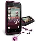 HTC Rhyme CDMA   Full phone specifications
