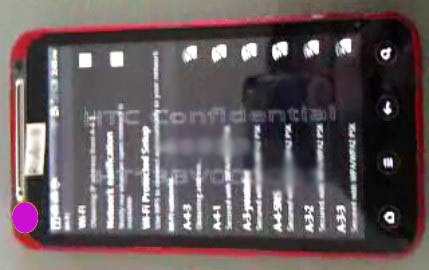HTC Rider  Kingdom Show Up in Leaks  HTC DoubleShot to be MyTouch
