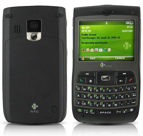 ProductWiki  HTC S630   Smart Phones