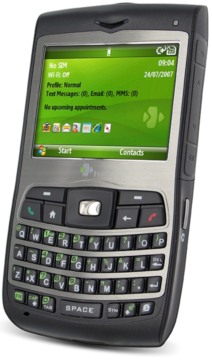HTC S630  HTC Cavalier 100  Specs   Technical Datasheet   PDAdb