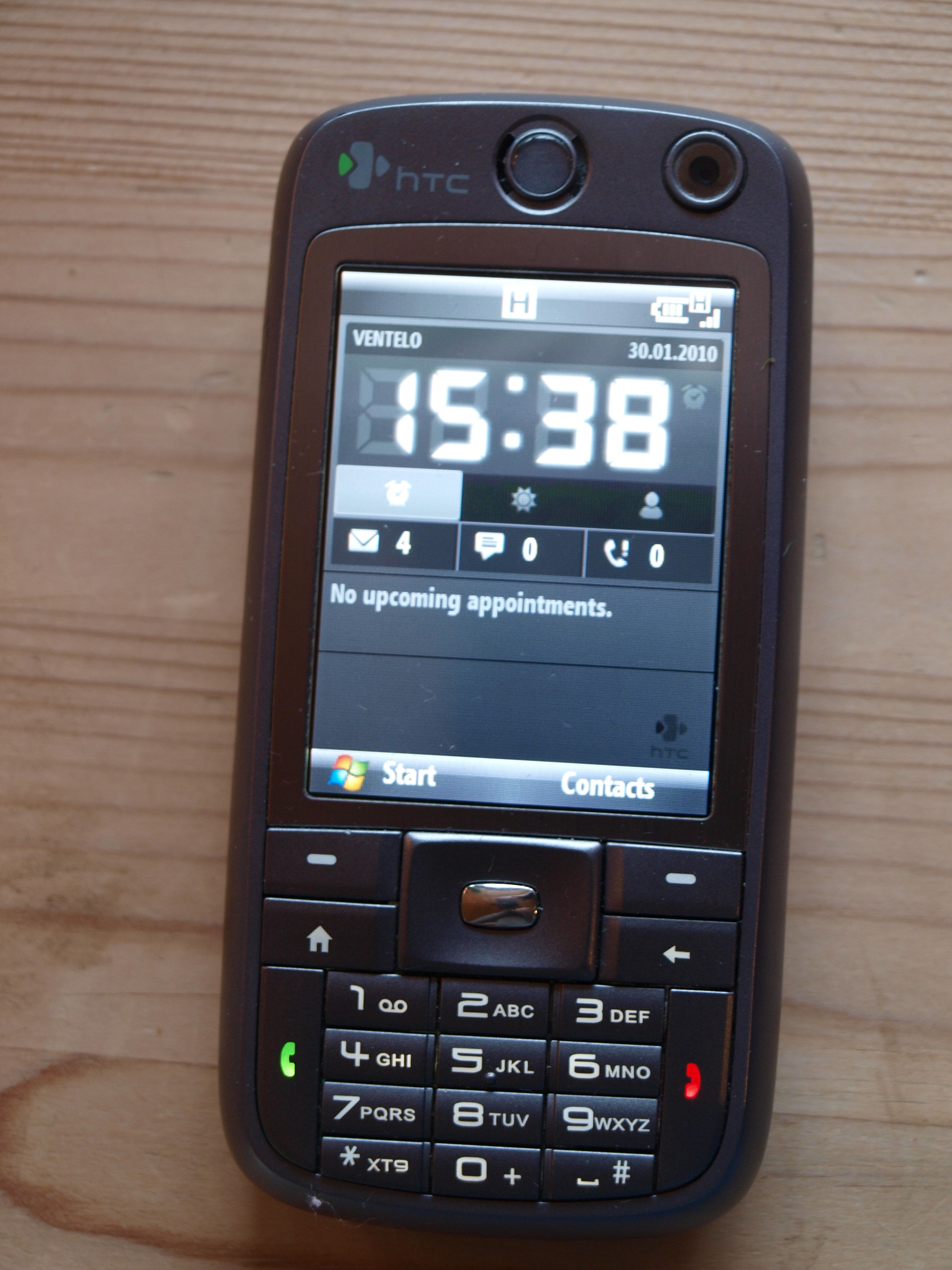 HTC S730   Wikipedia  the free encyclopedia