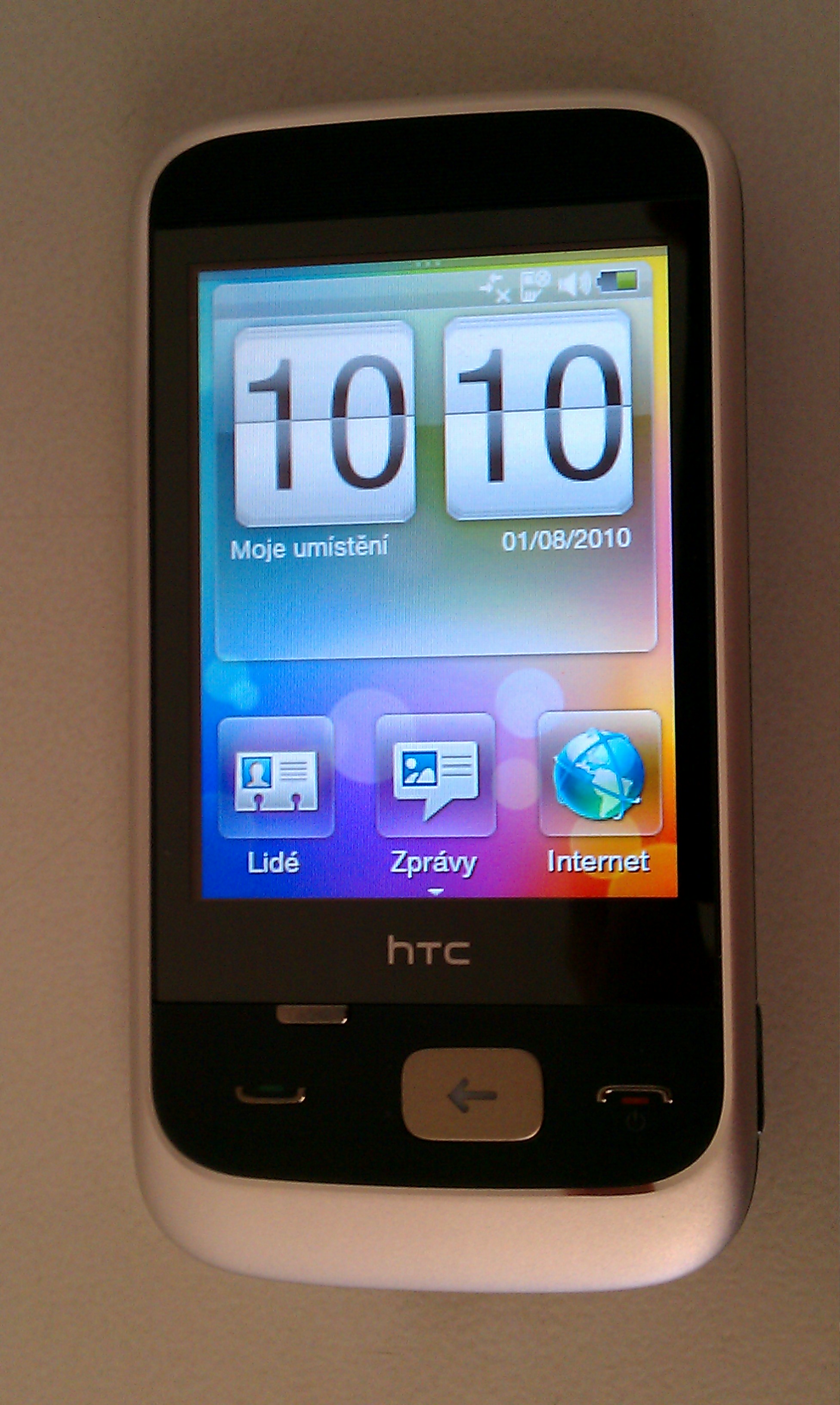 HTC Smart   Wikipedia  the free encyclopedia