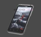 HTC Thunderbolt 4G LTE Specs Leaked   Geeky Gadgets