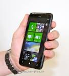 HTC Titan hands on  Video    SlashGear