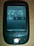 HTC Touch   Wikipedia  the free encyclopedia