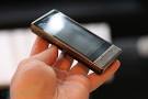 First hands on with the HTC Touch Diamond2  with video