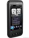 HTC Touch Diamond2 CDMA   Full phone specifications