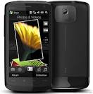 HTC Touch HD pictures  official photos