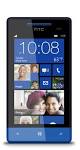 ponsel HTC Windows Phone 8S