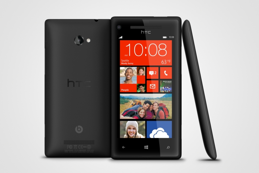 HTC Windows Phone 8X CDMA   Specs and Price   Phonegg