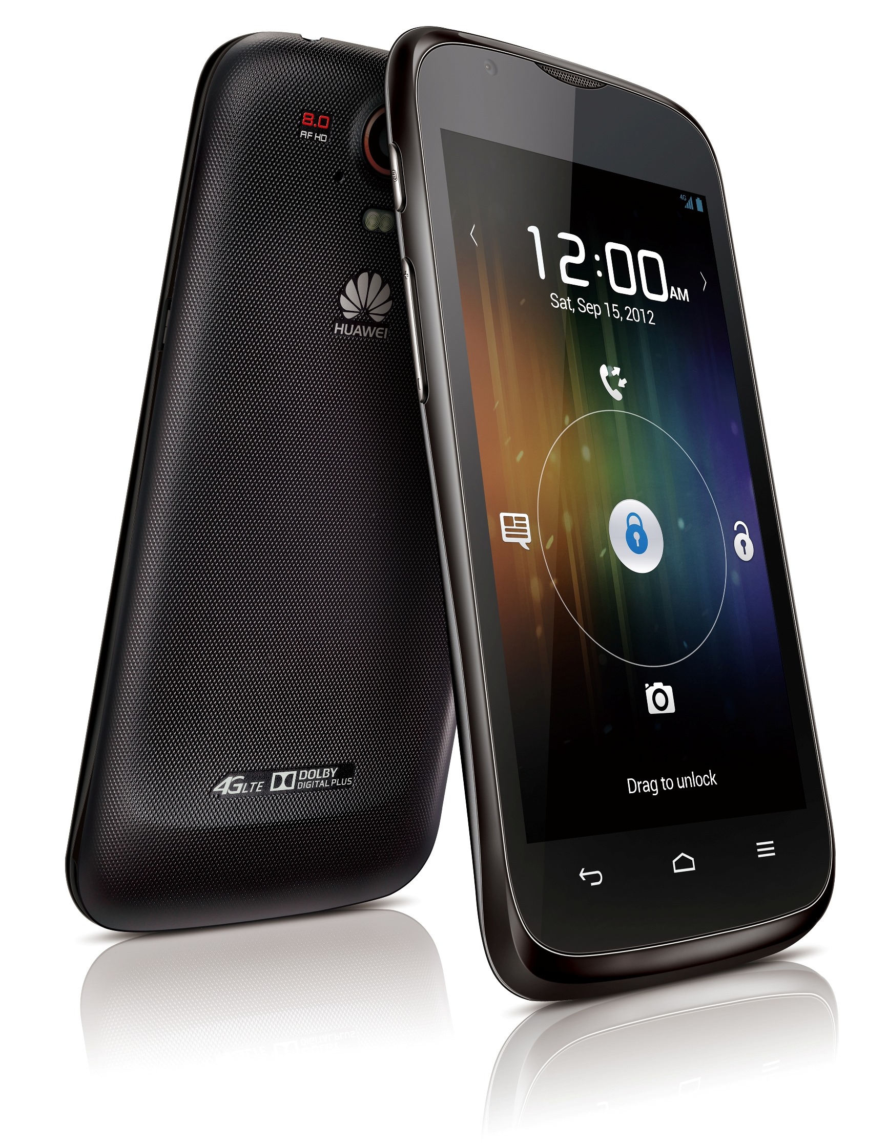 Huawei Ascend P1 LTE review   Mobile Phone   Trusted Reviews