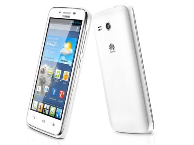 Huawei Ascend Y511 specifications  features and comparison