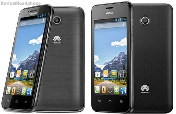 Gambar Handphone Huawei Y511